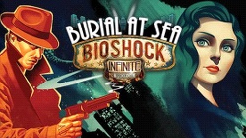 BIOSHOCK INFINITE - BURIAL AT SEA: EPISODE ONE (STEAM KEY) - Купить Игры Steam