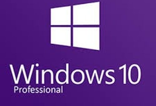 WINDOWS 10 Pro Гарантия MS Partner - Купить Игры Steam