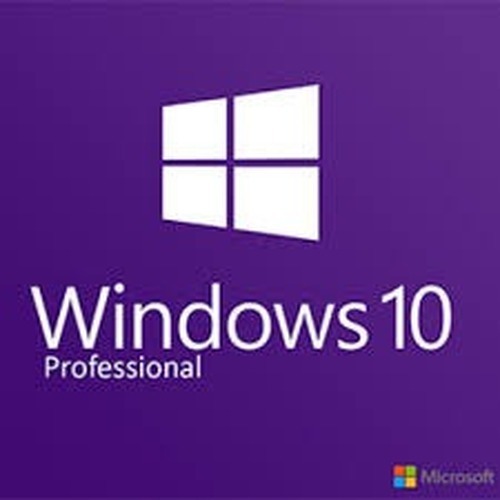 WINDOWS 10 Pro Гарантия MS Partner - Купить Игры Steam