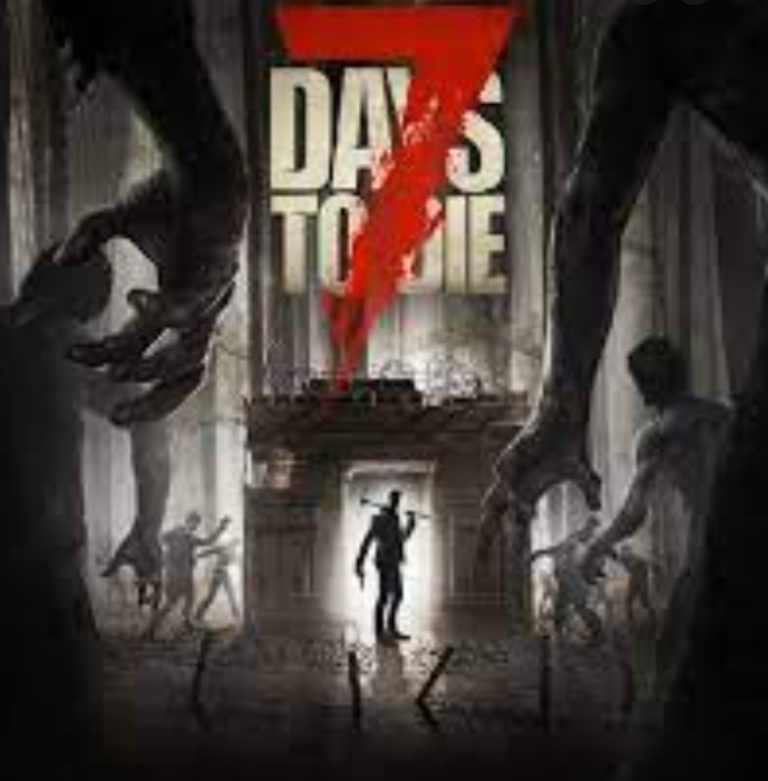 7 DAYS TO DIE (STEAM КЛЮЧ) - Купить Игры Steam