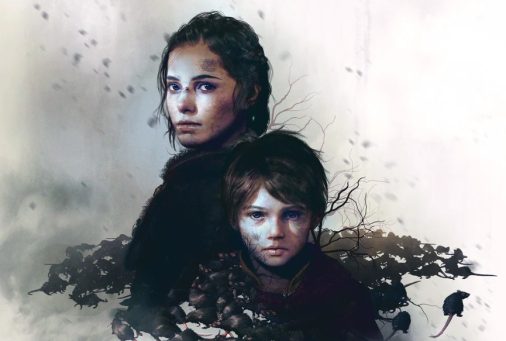 A PLAGUE TALE: INNOCENCE (STEAM КЛЮЧ) - Купить Игры Steam