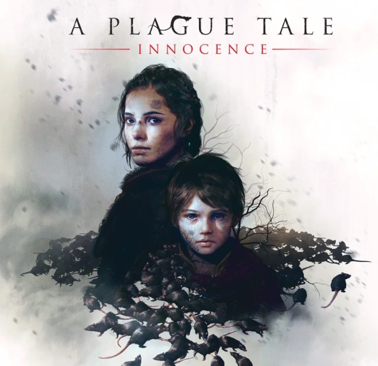 A PLAGUE TALE: INNOCENCE (STEAM КЛЮЧ) - Купить Игры Steam