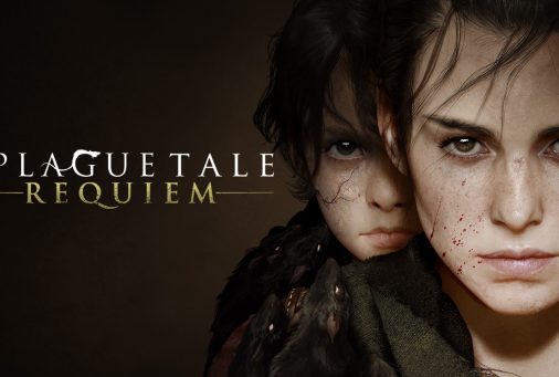 A PLAGUE TALE: REQUIEM (STEAM КЛЮЧ) - Купить Игры Steam