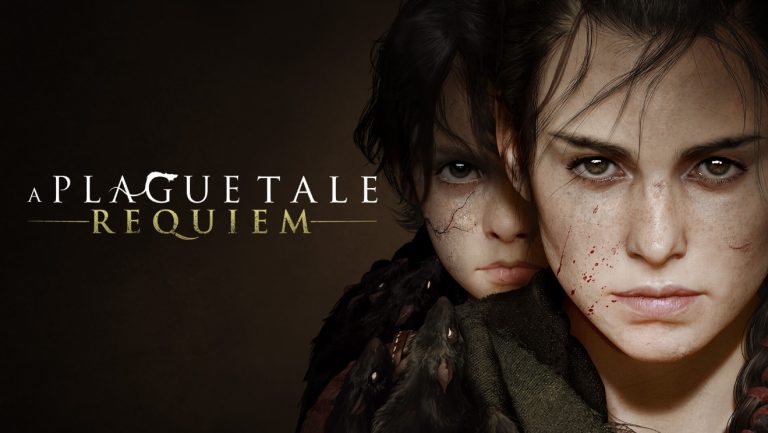 A PLAGUE TALE: REQUIEM (STEAM КЛЮЧ) - Купить Игры Steam