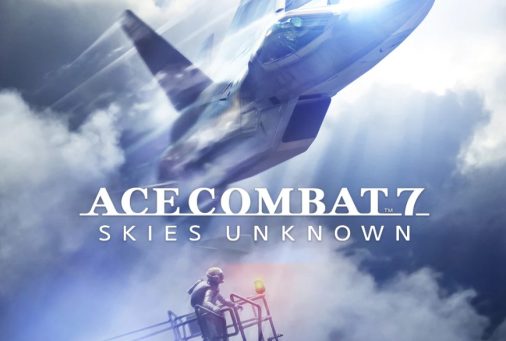 ACE COMBAT 7: SKIES UNKNOWN (STEAM КЛЮЧ) - Купить Игры Steam