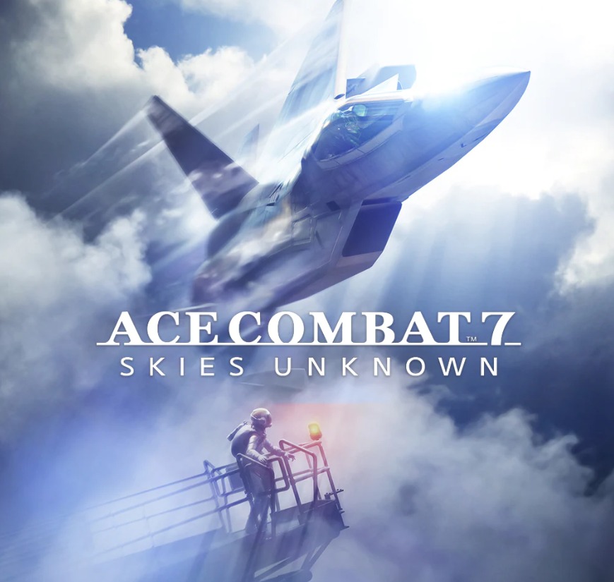 ACE COMBAT 7: SKIES UNKNOWN (STEAM КЛЮЧ) - Купить Игры Steam