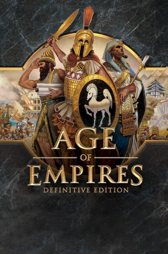 AGE OF EMPIRES: DEFINITIVE EDITION (STEAM КЛЮЧ) - Купить Игры Steam