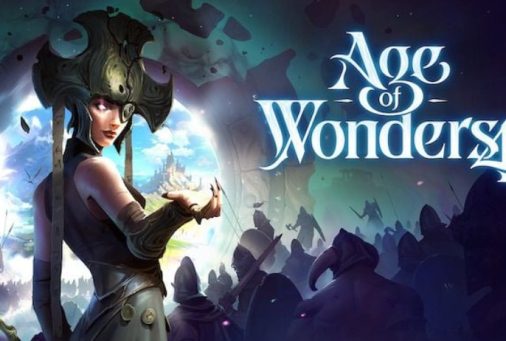 AGE OF WONDERS 4 (STEAM КЛЮЧ) - Купить Игры Steam