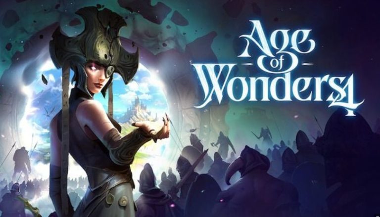 AGE OF WONDERS 4 (STEAM КЛЮЧ) - Купить Игры Steam