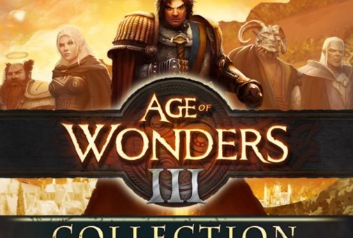 AGE OF WONDERS III COLLECTION (STEAM КЛЮЧ) - Купить Игры Steam