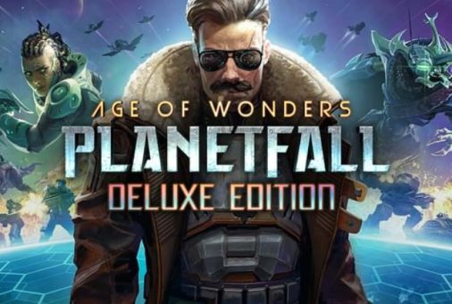 AGE OF WONDERS: PLANETFALL DELUXE (STEAM КЛЮЧ) - Купить Игры Steam