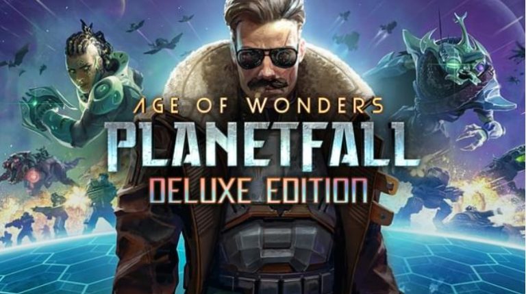 AGE OF WONDERS: PLANETFALL DELUXE (STEAM КЛЮЧ) - Купить Игры Steam