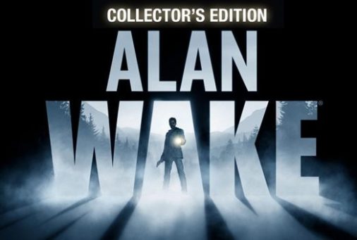 ALAN WAKE COLLECTOR´S EDITION (STEAM КЛЮЧ) - Купить Игры Steam