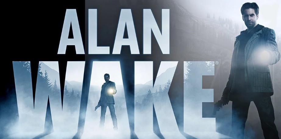 ALAN WAKE (STEAM КЛЮЧ) - Купить Игры Steam