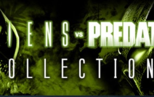 ALIENS VS. PREDATOR COLLECTION (STEAM КЛЮЧ) - Купить Игры Steam