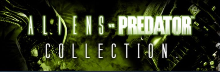 ALIENS VS. PREDATOR COLLECTION (STEAM КЛЮЧ) - Купить Игры Steam
