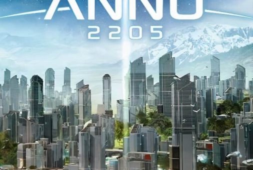 Anno 2205 (UBISOFT КЛЮЧ) - Купить Игры Steam
