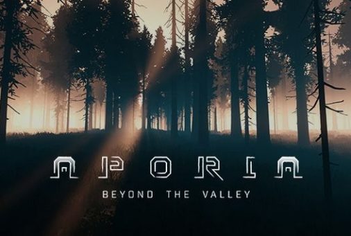 Aporia: Beyond The Valley (Steam Ключ) - Купить Игры Steam