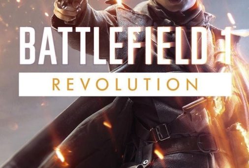 BATTLEFIELD 1 РЕВОЛЮЦИЯ (ORIGIN/EA APP) GLOBAL КЛЮЧ - Купить Игры Steam