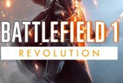 BATTLEFIELD 1 REVOLUTION (STEAM КЛЮЧ/GLOBAL) - Купить Игры Steam