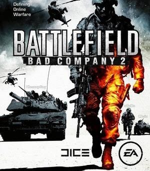 Battlefield Bad Company 2 (ORIGIN/EA APP) - Купить Игры Steam