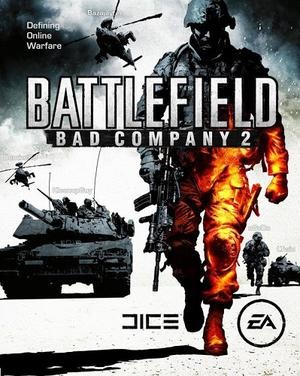 Battlefield Bad Company 2 (ORIGIN/EA APP) - Купить Игры Steam