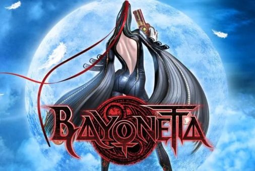 BAYONETTA (STEAM КЛЮЧ) - Купить Игры Steam