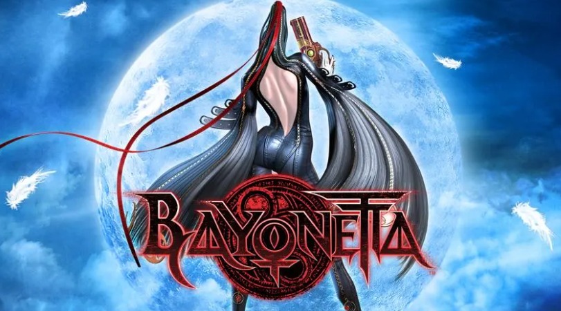 BAYONETTA (STEAM КЛЮЧ) - Купить Игры Steam