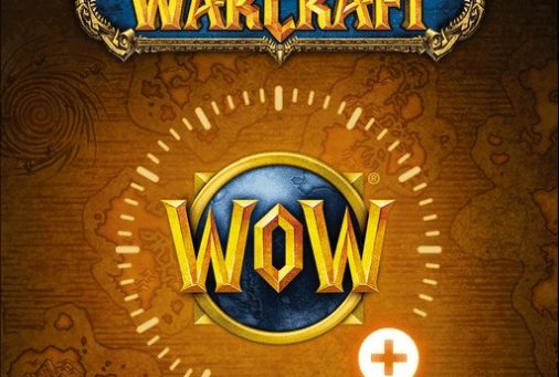 Подписка WOW на 60 дней (RU/CIS/EU) - Купить Игры Steam