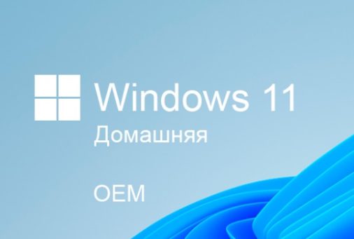 Windows 11 Home OEM от Партнера Microsoft - Купить Игры Steam