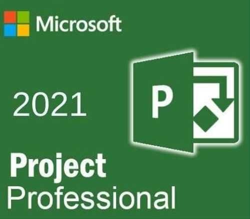 MS Project 2021 Pro Гарантия от Партнера Microsoft - Купить Игры Steam