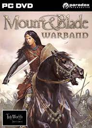 MOUNT & BLADE: WARBAND (STEAM КЛЮЧ) - Купить Игры Steam