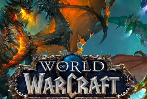 WOW: DRAGONFLIGHT BASE (EU/RU) - Купить Игры Steam