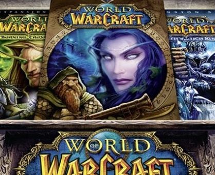 WORLD OF WARCRAFT: BATTLE CHEST+30 ДНЕЙ (RU REGION) - Купить Игры Steam