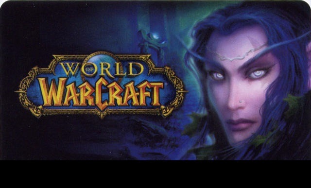 WORLD OF WARCRAFT 30 ДНЕЙ TIME CARD (RU/EU)+CLASSIC - Купить Игры Steam