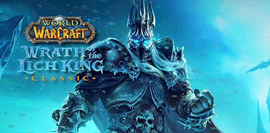 WOW: Wrath of the Lich King Heroic Edition (USA/NA) - Купить Игры Steam