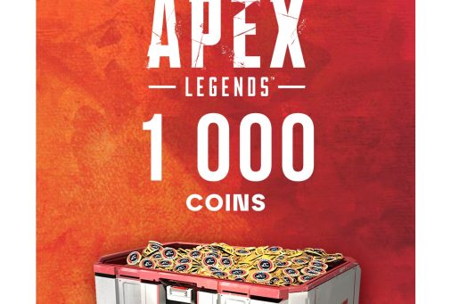 Apex Legends 1000 Coins EA Апекс коины - Купить Игры Steam