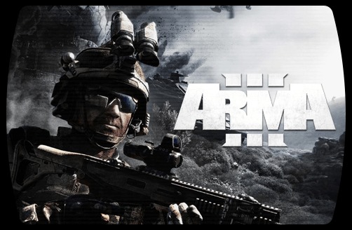 Arma 3 (Steam Ключ Активации) - Купить Игры Steam