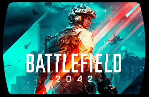 Battlefield 2042 (Steam Ключ Активации) - Купить Игры Steam