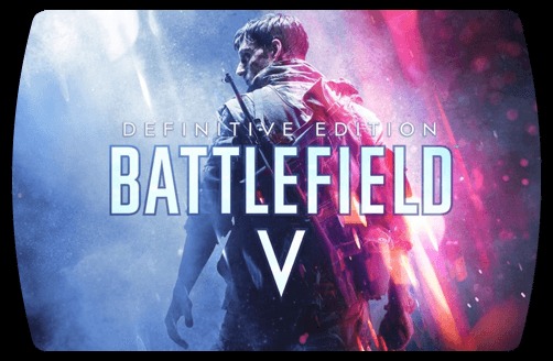 Battlefield V Definitive (Steam Ключ Активации) Весь мир - Купить Игры Steam