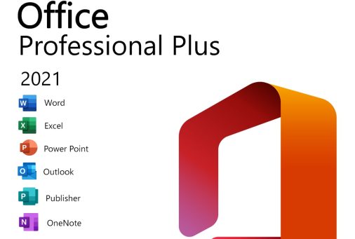 OFFICE 2021 PRO PLUS БЕССРОЧНЫЙ - Купить Игры Steam