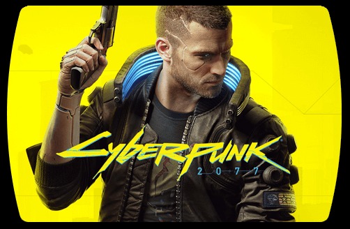 Cyberpunk 2077 (GOG key) РФ-СНГ - Купить Игры Steam