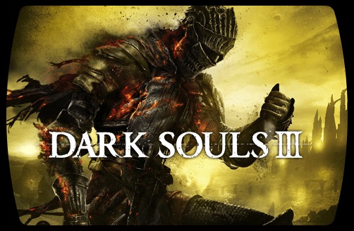 DARK SOULS III (Steam Ключ Активации) - Купить Игры Steam