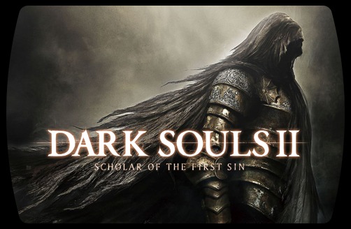 DARK SOULS™ II: Scholar of the First Sin (Steam Ключ Активации) - Купить Игры Steam