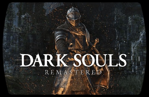 DARK SOULS: REMASTERED (Steam Ключ Активации) - Купить Игры Steam