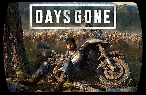 Days Gone (Steam Ключ Активации) РУ-СНГ - Купить Игры Steam