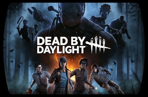 Dead By Daylight (Steam Ключ Активации) РФ-СНГ - Купить Игры Steam