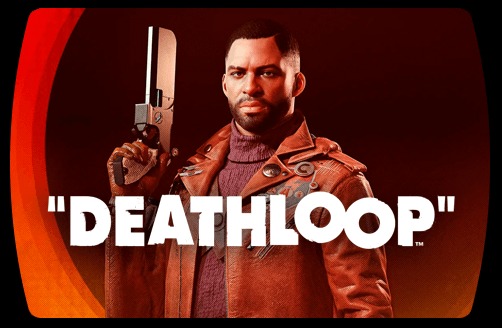 Deathloop (Steam Ключ Активации) Любой регион - Купить Игры Steam