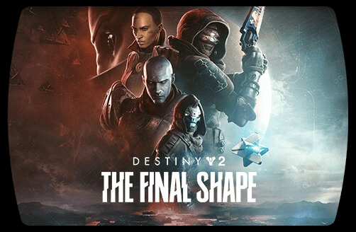 Destiny 2: The Final Shape (Steam Ключ Активации) - Купить Игры Steam