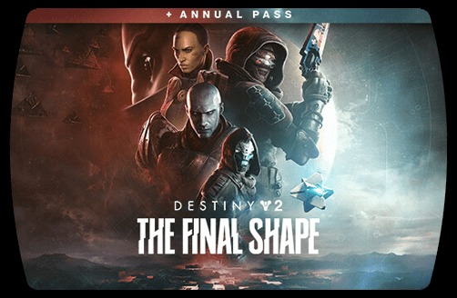 Destiny 2: The Final Shape + Annual Pass (Steam Ключ Активации) - Купить Игры Steam